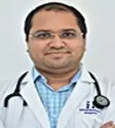 Dr. Swapnil Mehta