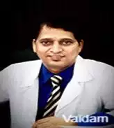 Dr. Pradeep Singh