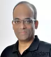 Dr. Raghuprasad V