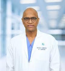 Dr. A G K Gokhale