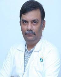 Dr. A. Mohan Krishna