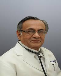 Dr. Bhargava V K