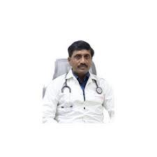 Dr. Chava Anjaneyulu