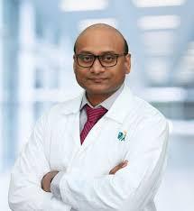 Dr. Dhanunjaya Rao Ginjupally