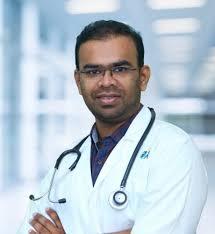 Dr. Koyyoda Prashanth