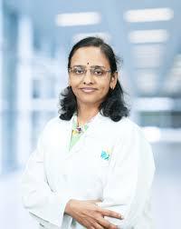 Dr. Nirmala A Papalkar