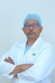 Dr. P V Naresh Kumar