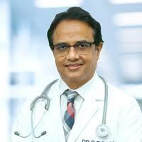 Dr. Rajasekhar Reddy