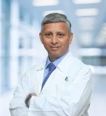 Dr. Ravichand Siddachari