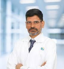 Dr. Sharat Putta