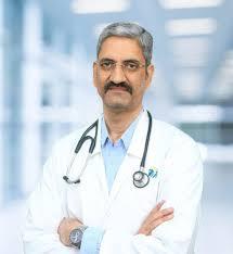 Dr. Sudhir Chalasani