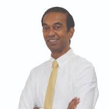 Dr. Vemula Sreekanth