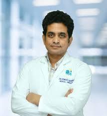 Dr. Venkata V Sampath