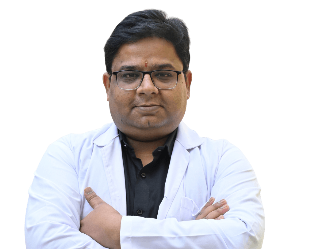 Dr. Amit Pandey (PT)