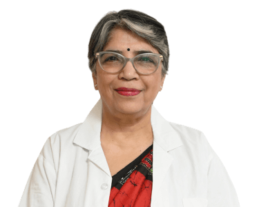 Dr. Anita Kant