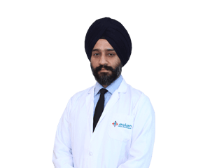 Dr. Gaganpal Singh