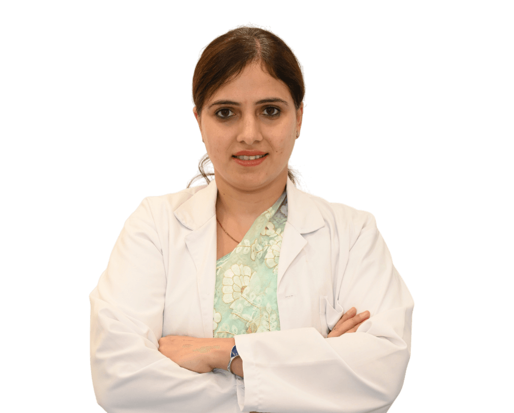 Dr. Neha Kapoor