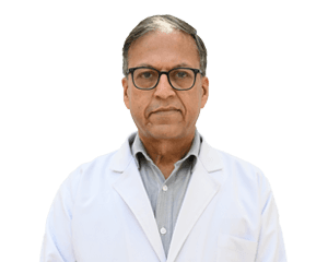 Dr. Pramod K. Arora