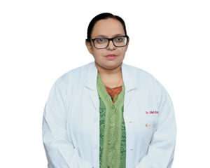 Dr. Uma Rani