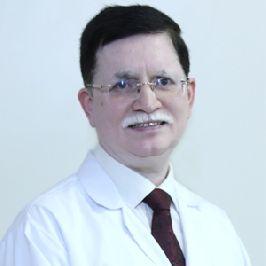 Dr. (Brig) A.V Ramesh