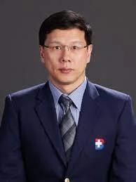 Dr. Kritvikrom Durongpisitkul