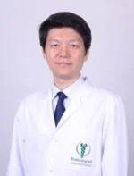 Dr. Suebpong Tanasanvimon
