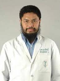 Dr. Surasit Issarachai