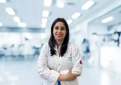 Dr. Aayushi Rathore