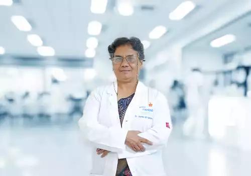 Dr. (Prof) Asmita M Rathore