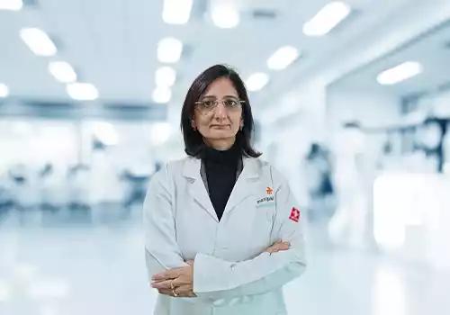 Dr. Deepika Gulati Dumeer