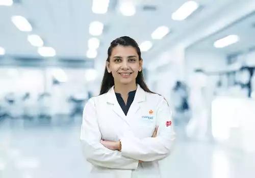 Dr. Kanika Gupta