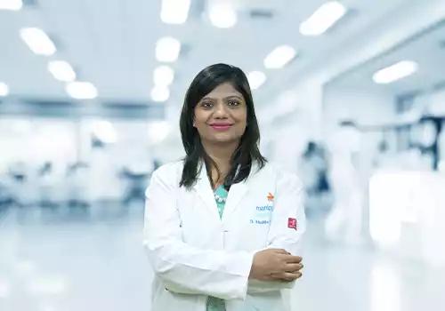 Dr. Khushbu Goel