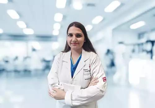 Dr. Meenu Grewal