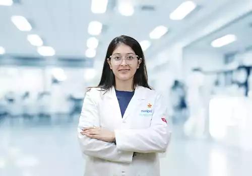 Dr. Arushi Dhall