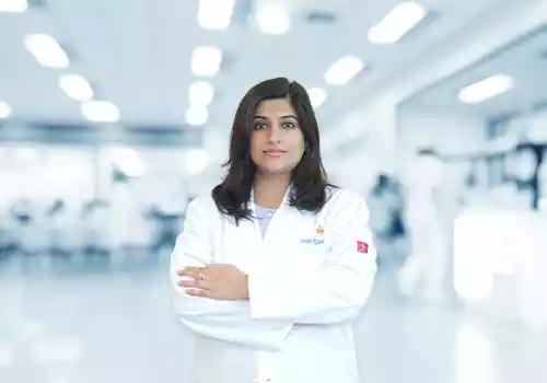 Dr. Astha Sharma