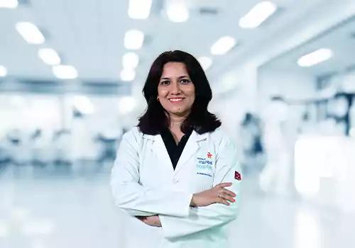 Dr. Namrata Dabas