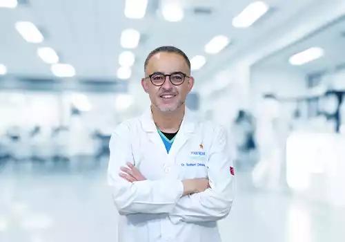 Dr. Sushant Chhabra