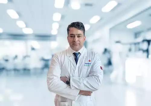 Dr. Adil Farooq Malik