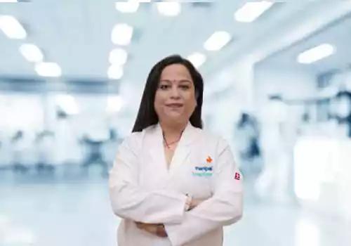 Dr. Anuja Lakra