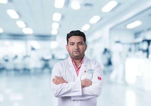 Dr. Bhagwat Narayan Rajput