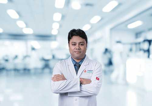 Dr. Davinder Kundra