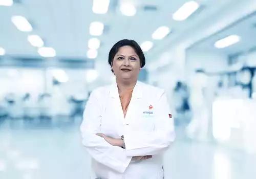 Dr. Geetu Gaba