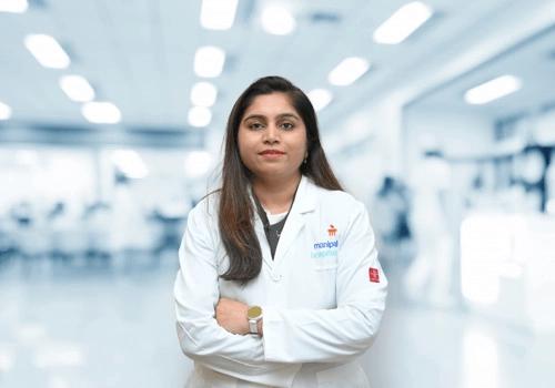 Dr. Gunjan Verma