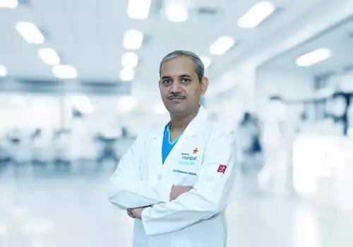 Dr. Himanshu Shukla