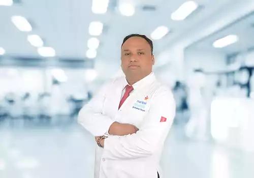 Dr. Kamal Goyal