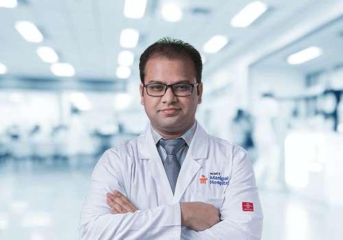 Dr. Kapil Gupta