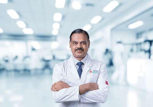 (Lt Gen) Dr. CS Narayanan, VSM***
