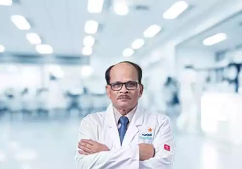 Dr. M L Bera