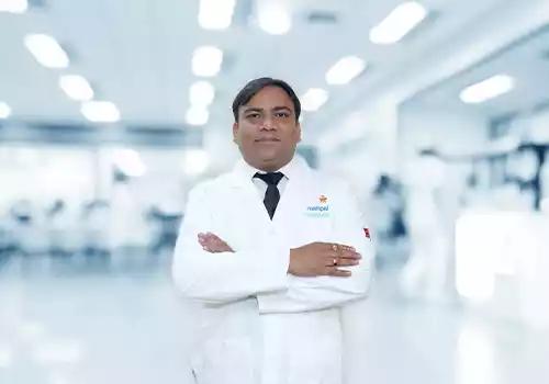 Dr. Manish Sharma