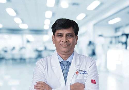 Dr. Navin Kumar